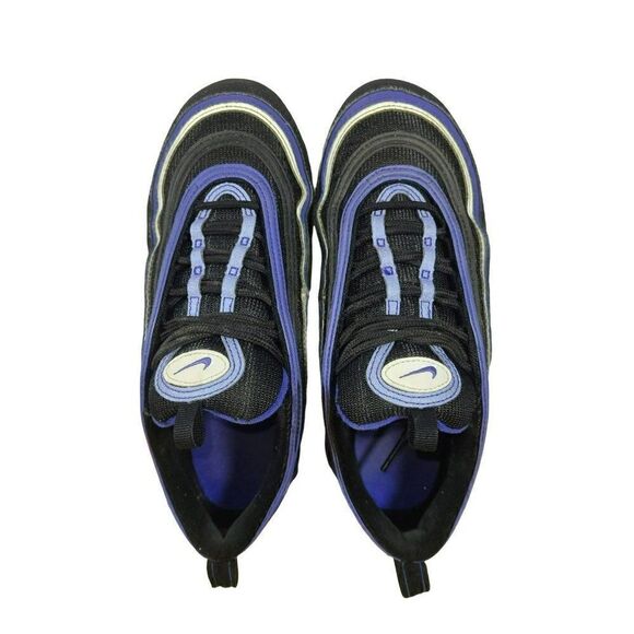 Nike Air VaporMax 97 Youth Size 6 / Womens 7.5 - Picture 4 of 7